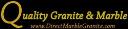 Quality Granite and Marble Inc logo