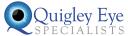 Quigley Eye Specialists logo