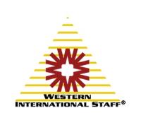 Western International Staff image 1