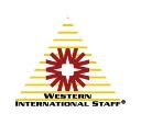 Western International Staff logo