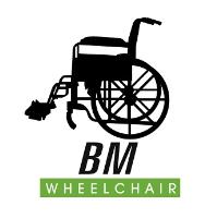 Best Motorized Wheelchair image 1