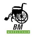 Best Motorized Wheelchair logo