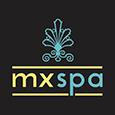MX Spa logo
