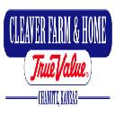 Cleaver Farm & Home logo