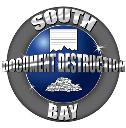 South Bay Document Destruction logo
