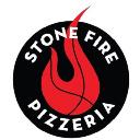 Stonefire Pizzeria logo