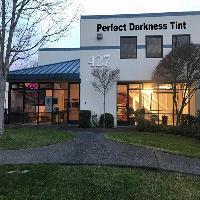 Perfect Darkness Tint image 6