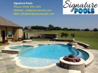 Signature Pools image 1