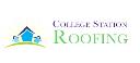 College Station Roofing Co logo
