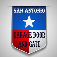  San Antonio Garage Door & Gate image 1