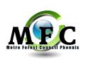 Metro Forest Council logo