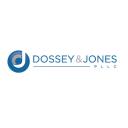 Dossey & Jones, PLLC  logo