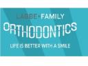 Labbe Family Orthodontics logo