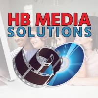 HB MEDIA SOLUTIONS image 1