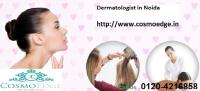 Dermatologist in Noida | Laser Hair Removal image 1