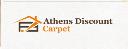 Athens Discount Carpet logo
