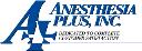 Anesthesia Plus, Inc. logo