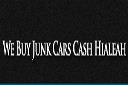 We Buy Junk Cars Cash Hialeah logo