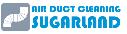 Air Duct Cleaning Sugarland logo
