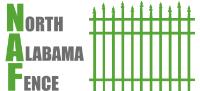 North Alabama Fence image 1