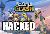 Castle Clash Cheats image 1