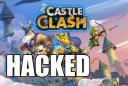 Castle Clash Cheats logo