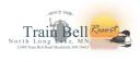 Train Bell Resort logo