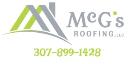 McG's Roofing logo