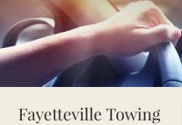Fayetteville Towing Service image 1
