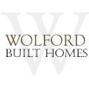 Wolford Built Homes logo
