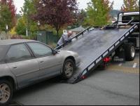 Fayetteville Towing Service image 2