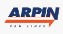 Arpin Van Lines of Clearwater logo
