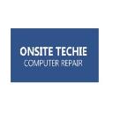 Onsite Techie Computer Repair logo