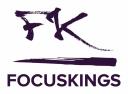 Focuskings logo