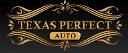 Texas Perfect Auto logo