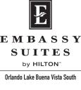 Embassy Suites Lake Buena Vista South logo
