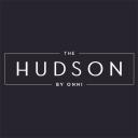 The Hudson Chicago's apartments logo