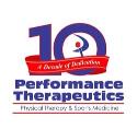 performance therapeutics logo