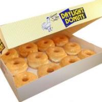 Sugar Shak Daylight Donuts image 1