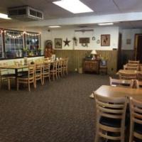 The Saddle Restaurant and Lounge image 4