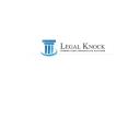 Legal Knock logo