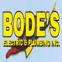 Bode's Electric & Plumbing Inc image 1