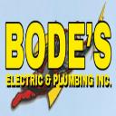 Bode's Electric & Plumbing Inc logo