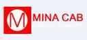 Mina Columbus logo