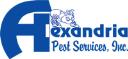 ALEXANDRIA PEST SERVICES, INC logo