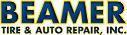 Beamer Tire & Auto Repair logo