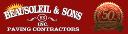 Beausoleil & Sons Inc. logo