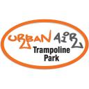 Urban Air Trampoline Park & Adventure Park logo