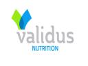 Validus Nutrition logo