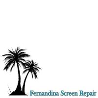 Fernandina Screen Repair image 1